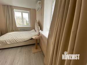 2-к квартира, вторичка, 42м2, 4/5 этаж