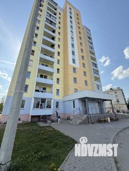 Студия квартира, вторичка, 26м2, 4/13 этаж