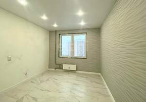 1-к квартира, вторичка, 38м2, 9/17 этаж