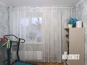 3-к квартира, вторичка, 63м2, 10/10 этаж