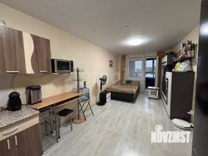 Студия квартира, вторичка, 29м2, 7/9 этаж