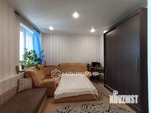 Студия квартира, вторичка, 32м2, 16/19 этаж