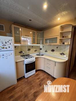 1-к квартира, вторичка, 30м2, 1/5 этаж