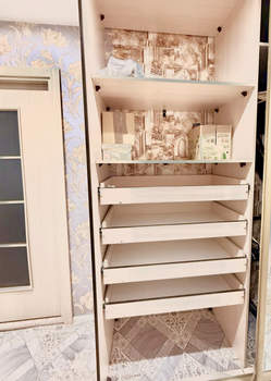 3-к квартира, вторичка, 66м2, 6/10 этаж