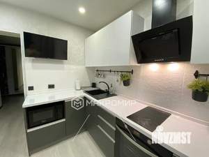 1-к квартира, вторичка, 40м2, 2/10 этаж