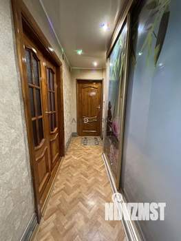 2-к квартира, вторичка, 53м2, 5/5 этаж