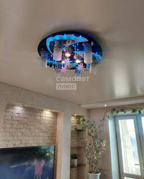 3-к квартира, вторичка, 58м2, 5/9 этаж