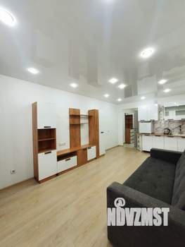 Студия квартира, вторичка, 25м2, 13/17 этаж