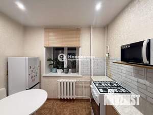 1-к квартира, вторичка, 33м2, 5/6 этаж