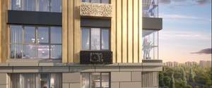 3-к квартира, вторичка, 65м2, 4/17 этаж