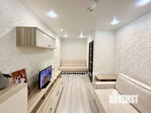 1-к квартира, вторичка, 37м2, 3/10 этаж