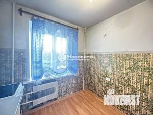 1-к квартира, вторичка, 33м2, 2/5 этаж