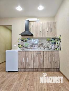 Студия квартира, вторичка, 25м2, 7/14 этаж