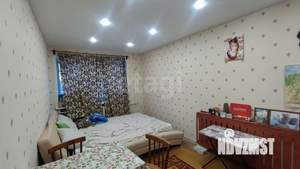 1-к квартира, вторичка, 31м2, 1/5 этаж