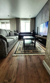 3-к квартира, вторичка, 50м2, 4/5 этаж