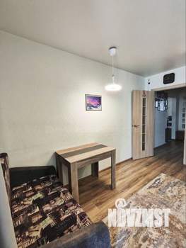 1-к квартира, вторичка, 41м2, 9/9 этаж
