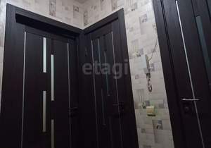 1-к квартира, вторичка, 42м2, 2/4 этаж