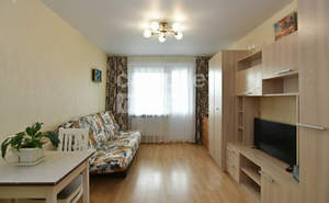 Студия квартира, вторичка, 23м2, 8/17 этаж