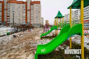 3-к квартира, вторичка, 75м2, 9/9 этаж