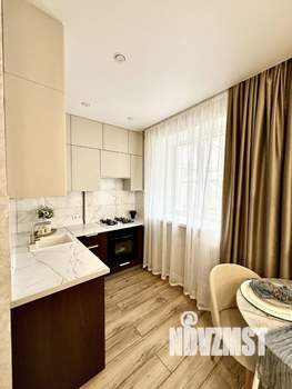 3-к квартира, вторичка, 62м2, 2/6 этаж