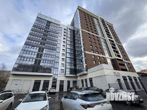 1-к квартира, вторичка, 39м2, 4/20 этаж