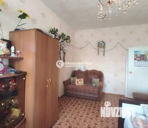 2-к квартира, вторичка, 39м2, 2/2 этаж