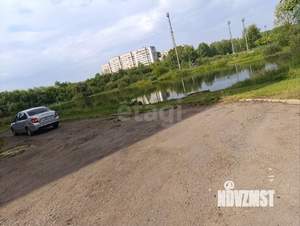 1-к квартира, вторичка, 34м2, 9/9 этаж