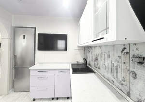 1-к квартира, вторичка, 35м2, 6/9 этаж