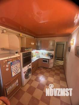 1-к квартира, вторичка, 41м2, 2/6 этаж