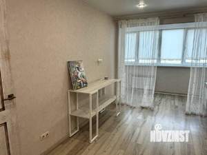 1-к квартира, вторичка, 43м2, 3/10 этаж