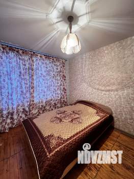 3-к квартира, вторичка, 67м2, 4/10 этаж