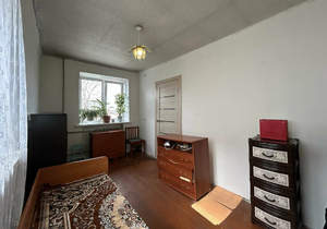 2-к квартира, вторичка, 43м2, 3/5 этаж