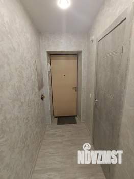 1-к квартира, вторичка, 31м2, 2/5 этаж