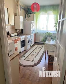 1-к квартира, вторичка, 39м2, 4/5 этаж