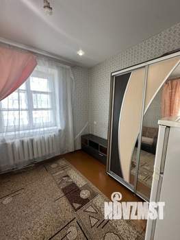 1-к квартира, вторичка, 17м2, 1/2 этаж