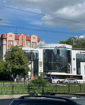 4-к квартира, вторичка, 130м2, 6/6 этаж