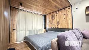 2-к квартира, вторичка, 45м2, 2/5 этаж
