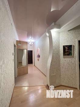 3-к квартира, вторичка, 147м2, 3/4 этаж