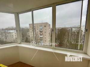 2-к квартира, вторичка, 62м2, 8/9 этаж