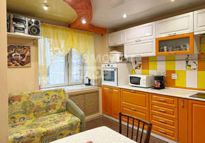 2-к квартира, вторичка, 57м2, 7/10 этаж