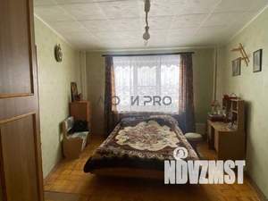 4-к квартира, вторичка, 87м2, 9/10 этаж