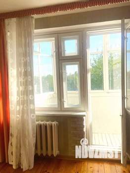 1-к квартира, вторичка, 45м2, 5/6 этаж