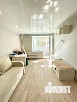 2-к квартира, вторичка, 74м2, 1/12 этаж