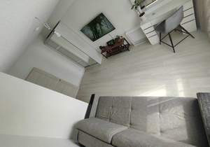 2-к квартира, вторичка, 46м2, 4/17 этаж