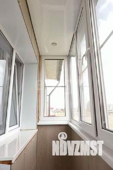 1-к квартира, вторичка, 34м2, 3/3 этаж