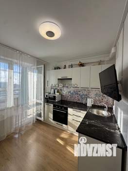 1-к квартира, вторичка, 33м2, 16/17 этаж