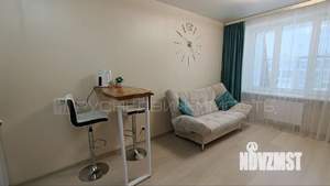 2-к квартира, вторичка, 37м2, 4/4 этаж