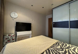 3-к квартира, вторичка, 63м2, 9/9 этаж