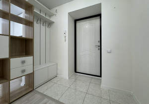 1-к квартира, вторичка, 41м2, 5/15 этаж