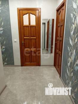 2-к квартира, вторичка, 42м2, 6/9 этаж